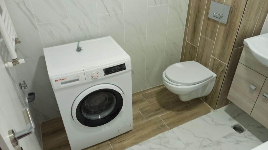 Ap2 cam, dec, lux, disponibil imediat, 8min metrou Leonida/Berceni - Poză 6