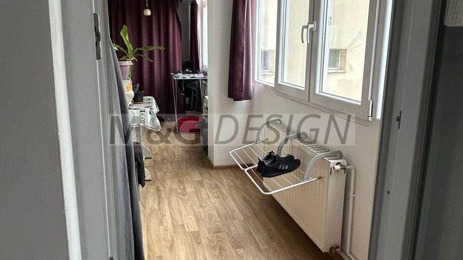 Apartament 5 camere zona U.M.T. - Poză 8