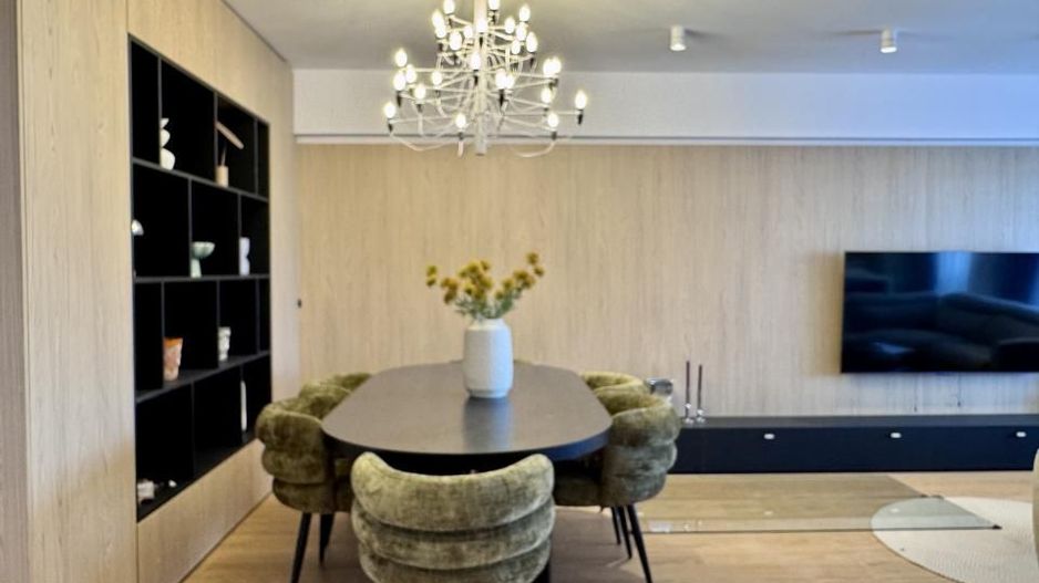 Apartament 4 camere Exclusivist 189 mp I Parcare I Herastrau - Poză 7