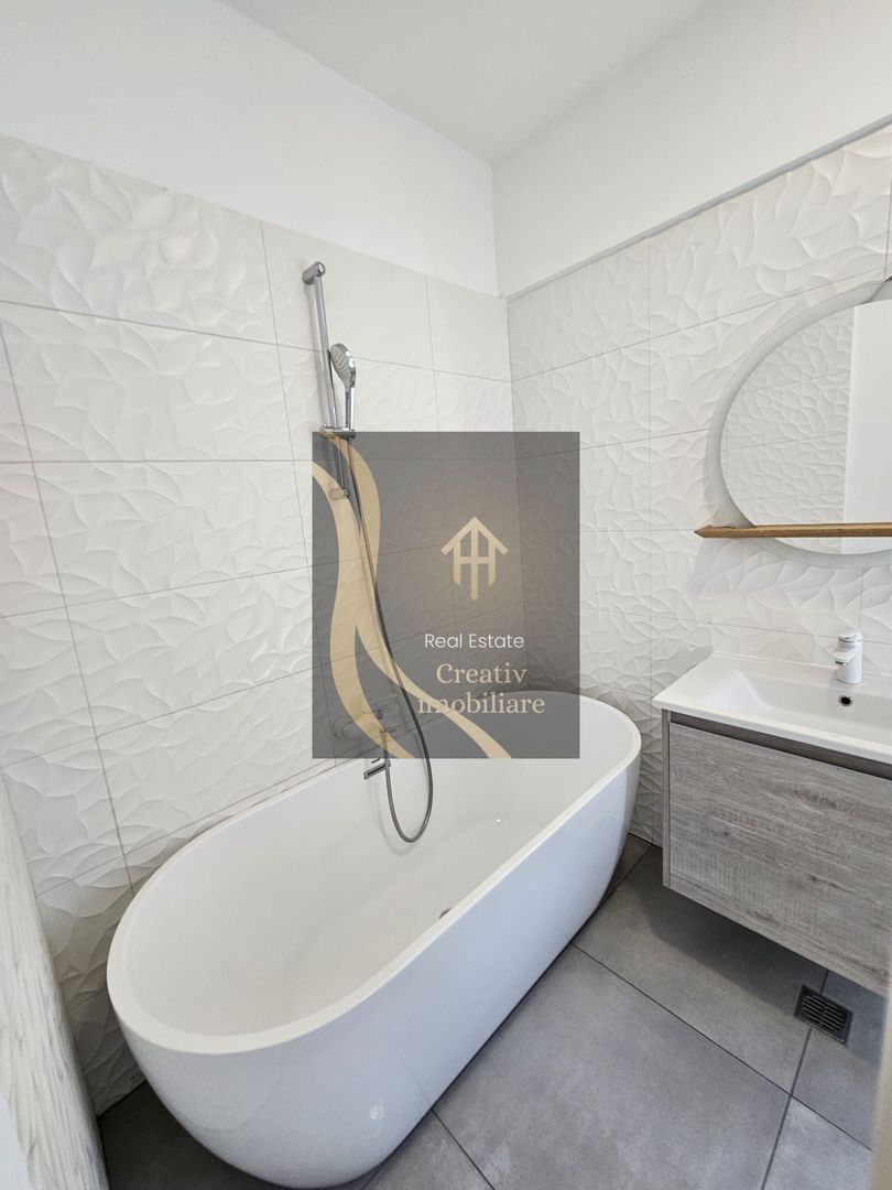 Apartament 2 camere Grozavesti vedere catre lac - Schiță 31