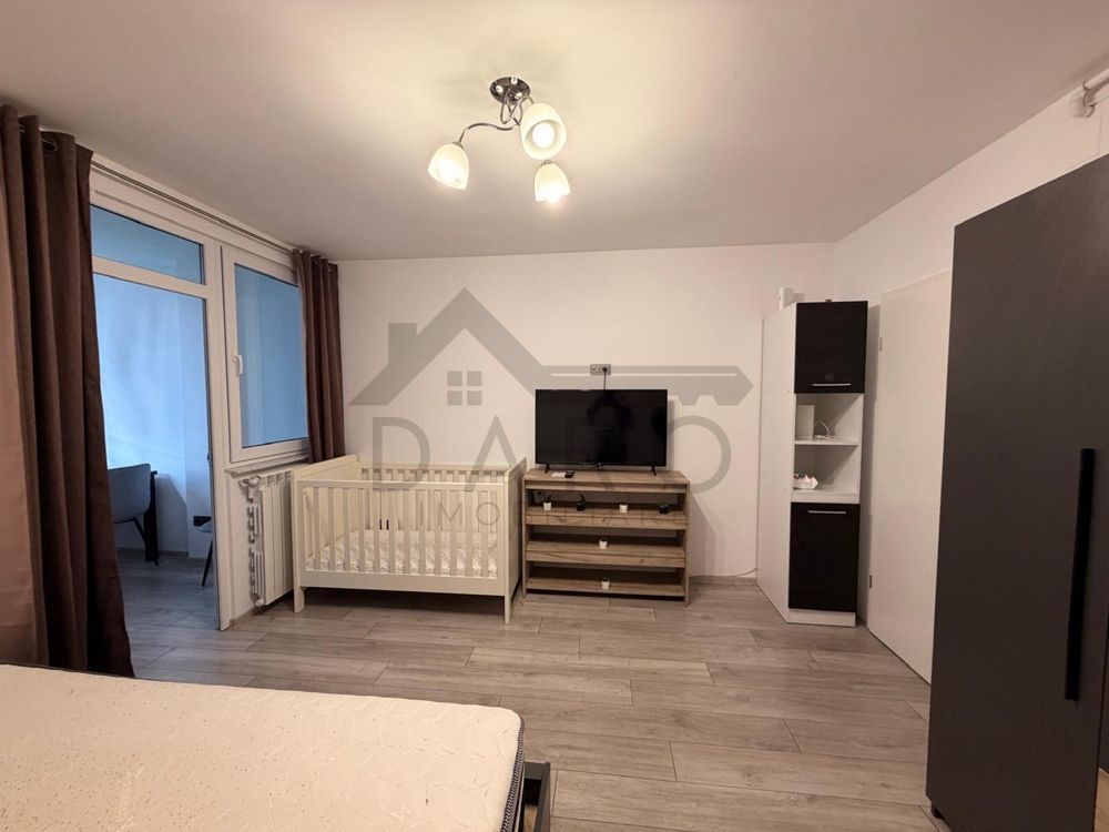 Garsoniera de Inchiriat – Aleea Carpați - Poză 2