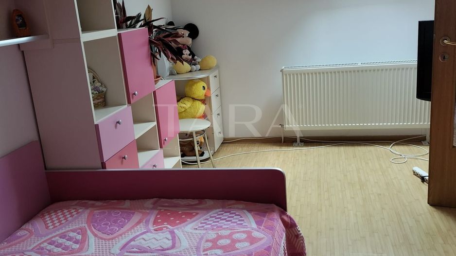 Apartament pe 2 niveluri, 120 mp, în zona Vivo - Poză 5