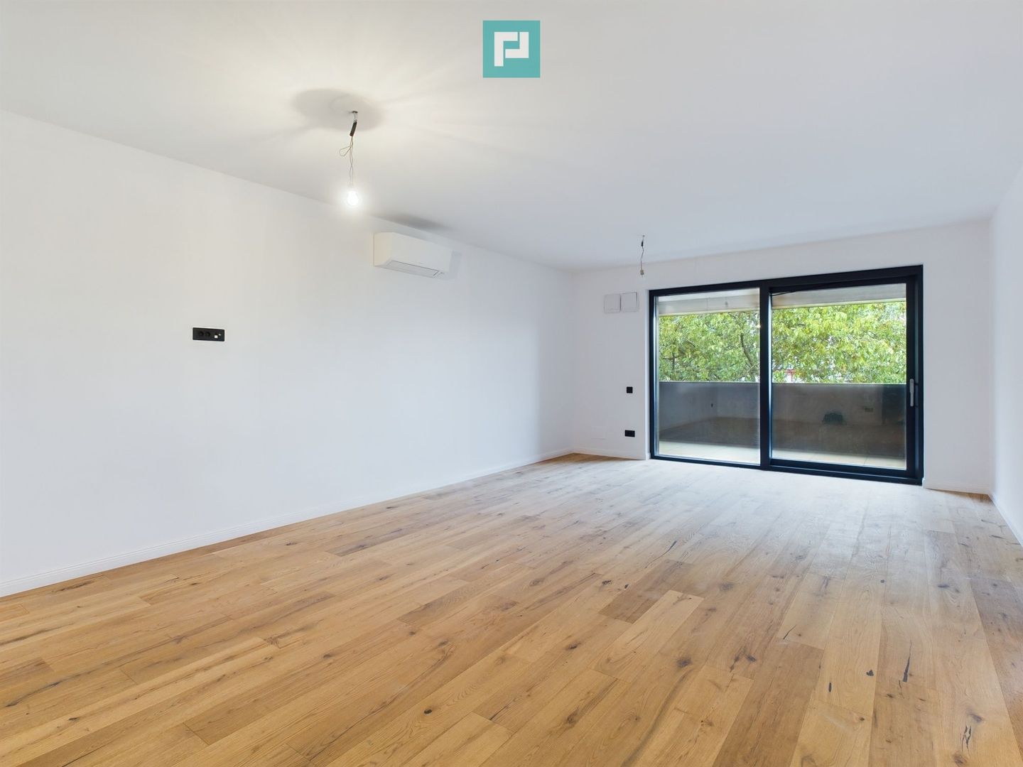 Apartament cu 3 camere și grădină privată, Nordul Bucureștiului - Poză 1