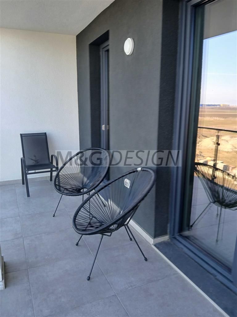 Apartament 1 camera Torontalului - Poză 8