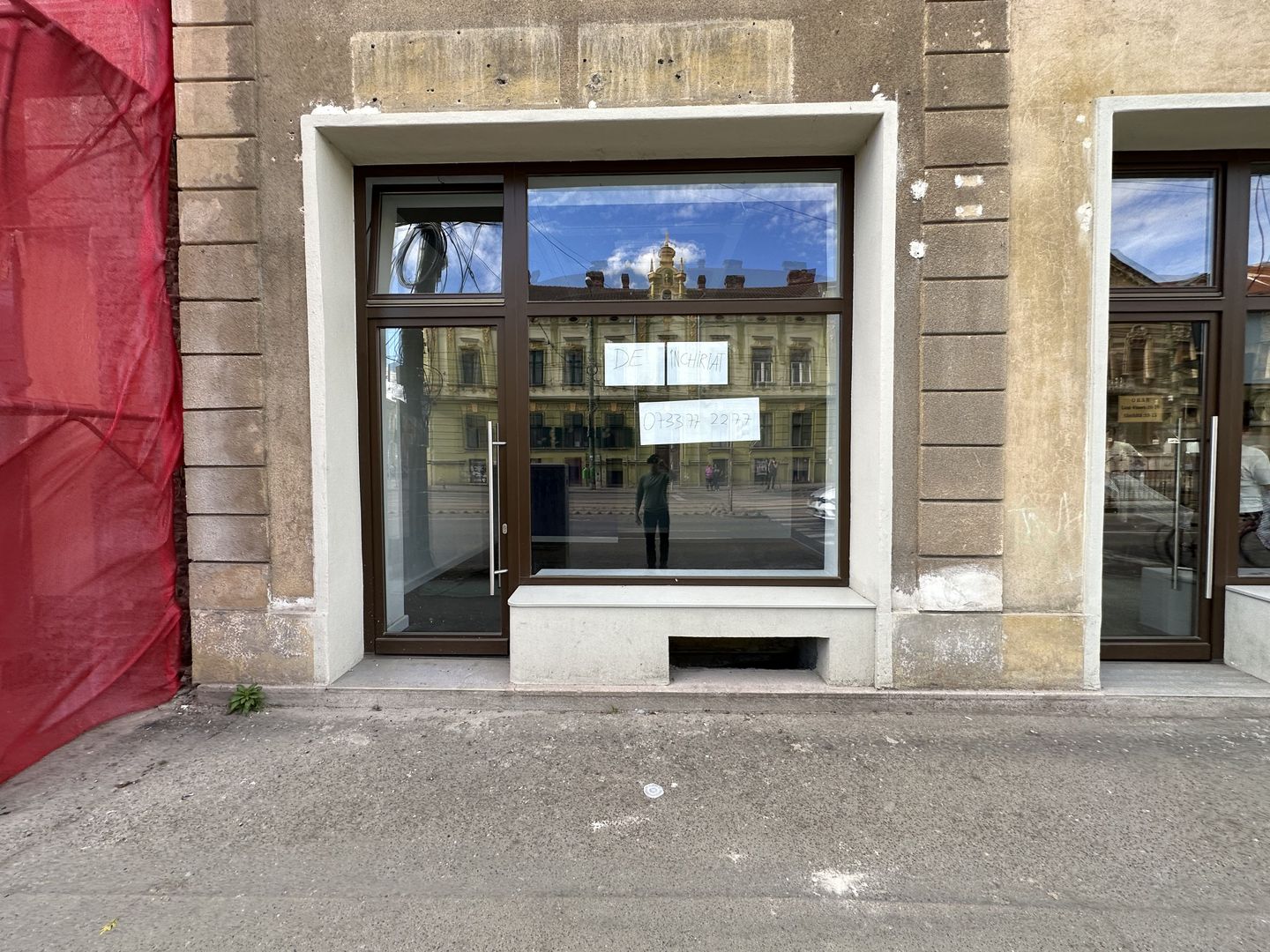 Spatiu comercial Zon Maria - Poză 12