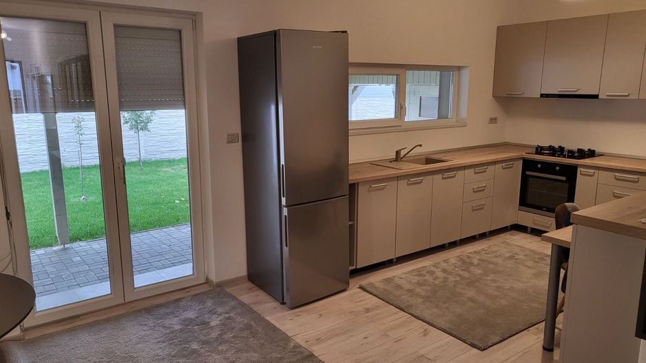 Duplex de închiriat în Mosnita Noua - Poză 2