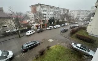 Apartament 2 camere, decomandat, str. Neagoe Vodă - Poză 13