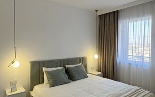Apartament 3 camere decomandate, zona BMW - Poză 4