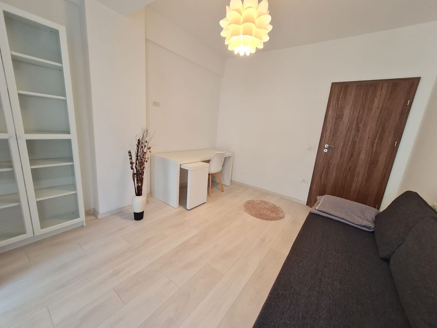 Apartament 3 camere în bloc nou! - Poză 9