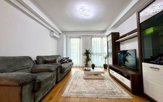 Apartament cu 2 camere + 2 bai *70mp* | Imobil Boutique | Zona Unirii - Poză 22