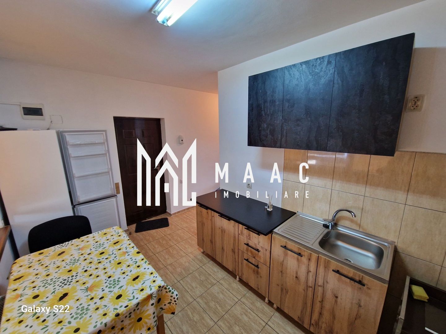 Garsoniera | 33 MPU | Parter | Trei Stejari - Poză 1