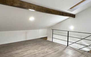 Spatiu pretabil pentru cabinet, Parter + Mansarda, zona Memorandumului - Poză 4
