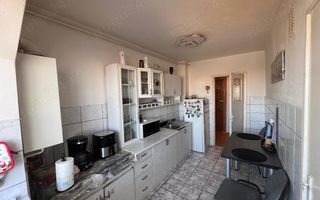 Apartament spațios cu 3 camere și 2 băi – zona Ciucaș / Astra - Poză 6