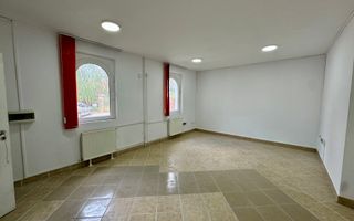 Închiriere Spațiu Comercial | Sfântul Ghoerghe Central - Poză 4
