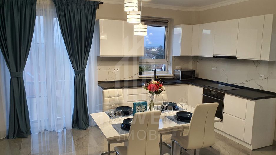 Apartament 2 camere | zona Balanta Residence - Poză 6