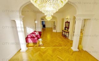 Inchiriere  apartament apartament  5 camere Armeneasca - Poză 10