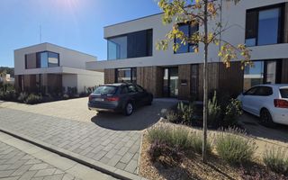 Vilă exclusivă în Amber Forest | 160 mp   | Teren 432 mp | 0% comision - Poză 2