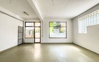 Inchiriere | Parter | Petre Ispirescu | 2 Intrări | Curte | Parcare - Poză 18