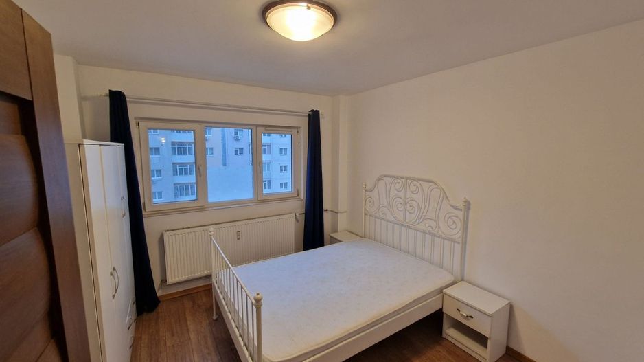 Apartament 2 camere, mobilat, bloc anvelopat, Ștefan cel Mare - Poză 6
