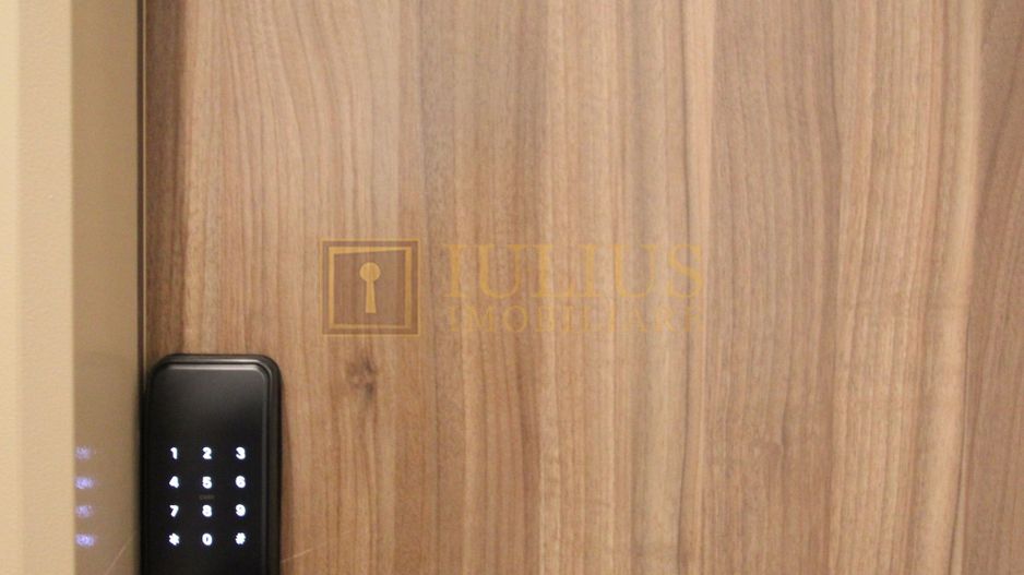 Apartament cu 2 camere, Vivalia - Take Ionescu + loc de parcare subteran. - Poză 21
