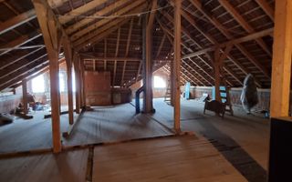 Casa Individuala 4 Camere, Zona Cetate, 500mp Teren - Poză 18