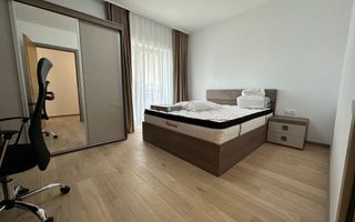 Apartament bloc nou 3 camere - parcare subterana - Poză 6