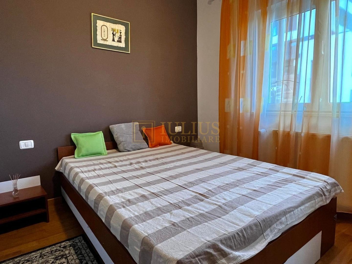 Pet-friendly, 2 camere, centrala proprie - Poză 5
