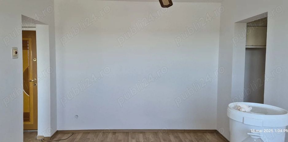 Vând apartament 2 camere zona Rahova - Poză 3