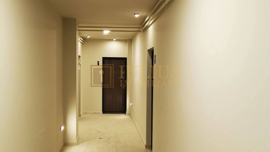 2 camere| Zona Aradului-OMV| loc de parcare| mobilat modern| - Poză 11