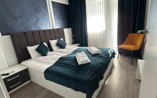 Apartamente 2 Camere | 40Mp | Balcon | Loc de Parcare | Cartierul Henri Coandă - Poză 1