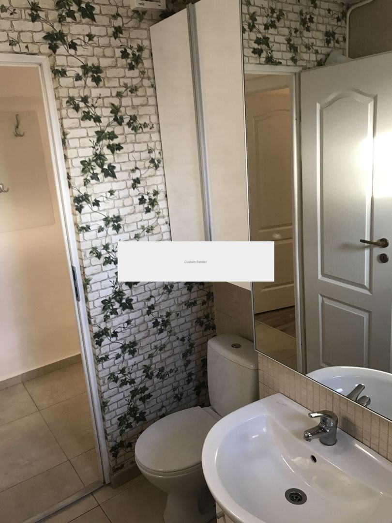 Casa deosebita in zona semicentrala - Poză 20