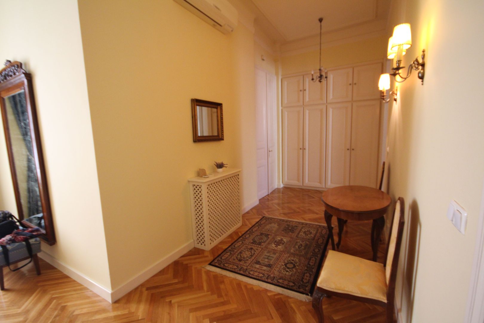 APARTAMENT DEOSEBIT IN ZONA CENTRALA - Poză 21