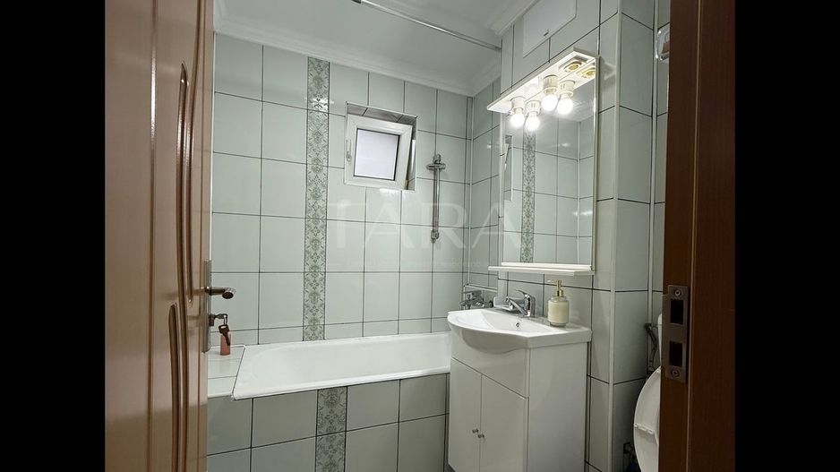 Apartament cu trei camere în cartierul Mănăștur, Cluj-Napoca. - Poză 14