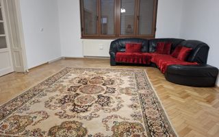 Apartament 3 camere de închiriat | Zona Ultracentrală Sibiu - Poză 4
