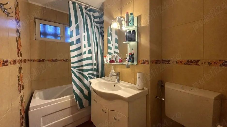 Girocului | 2 Camere | Renovat | Mobilat si Utilat - Poză 5