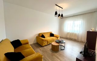 COM 0 | Apartament decomandat cu 3 camere | Soarelui | Parcul Pădurice - Poză 2