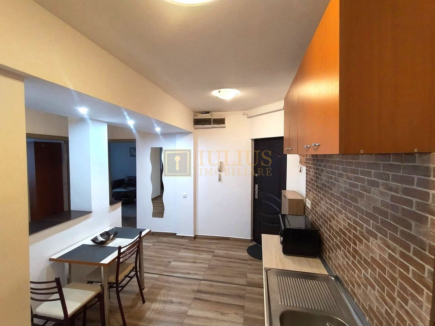 Apartament 3 camere – central, aproape de Iulius Mall - Poză 6