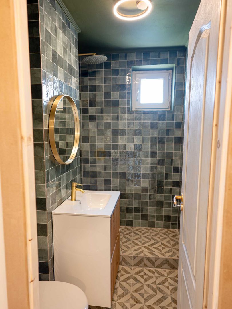 2 Camere | Drumul Taberei-Favorit | Priveliste panoramica - Poză 7