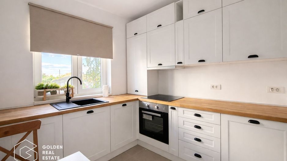 Apartament 2 camere mobilat, Complex Rezidențial Nova Mehala. - Poză 3