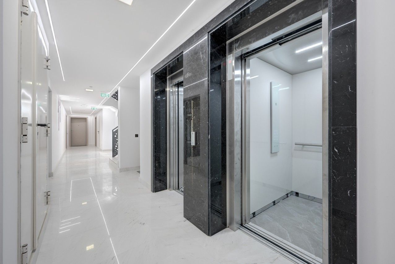 Duplex 3 camere Aviatiei I Direct Dezvoltator I metrou Aurel Vlaicu - Poză 13