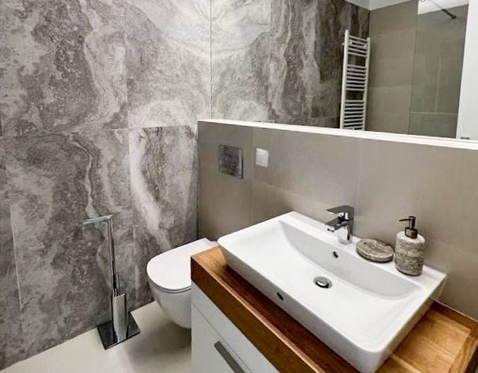 Chirie | Apartament 2 camere | Parcare inclusă | M Aurel Vlaicu - Poză 13