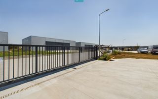 Spațiu industrial/ depozitare, Pantelimon DN3 - Poză 13