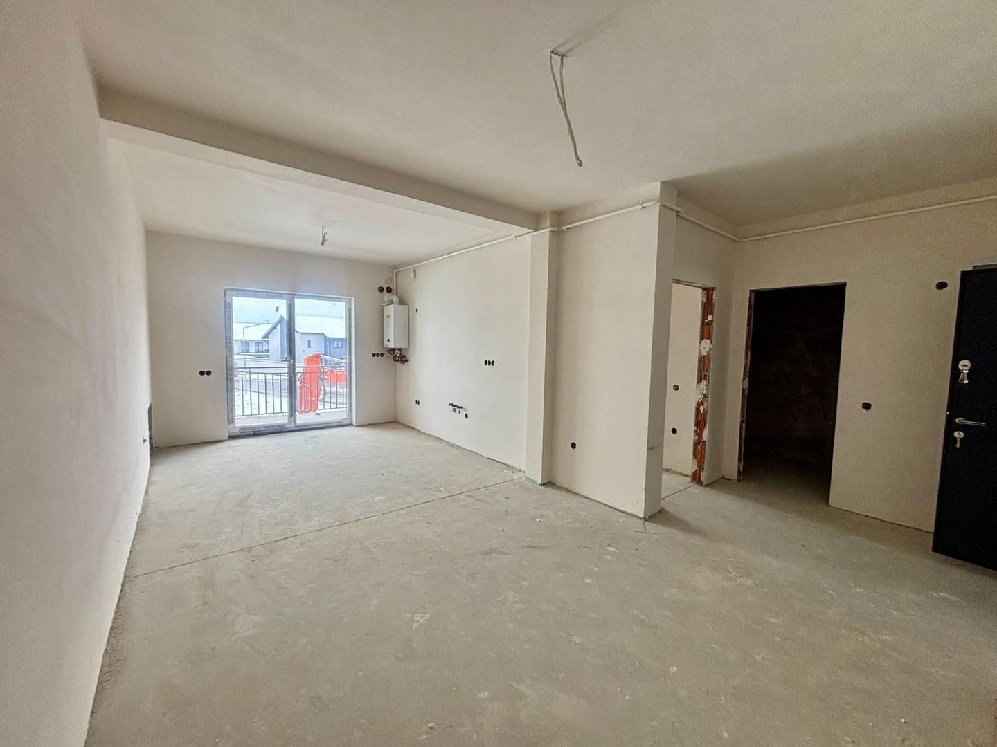 Apartament 2 camere - Selimbar, Unirii - Poză 2