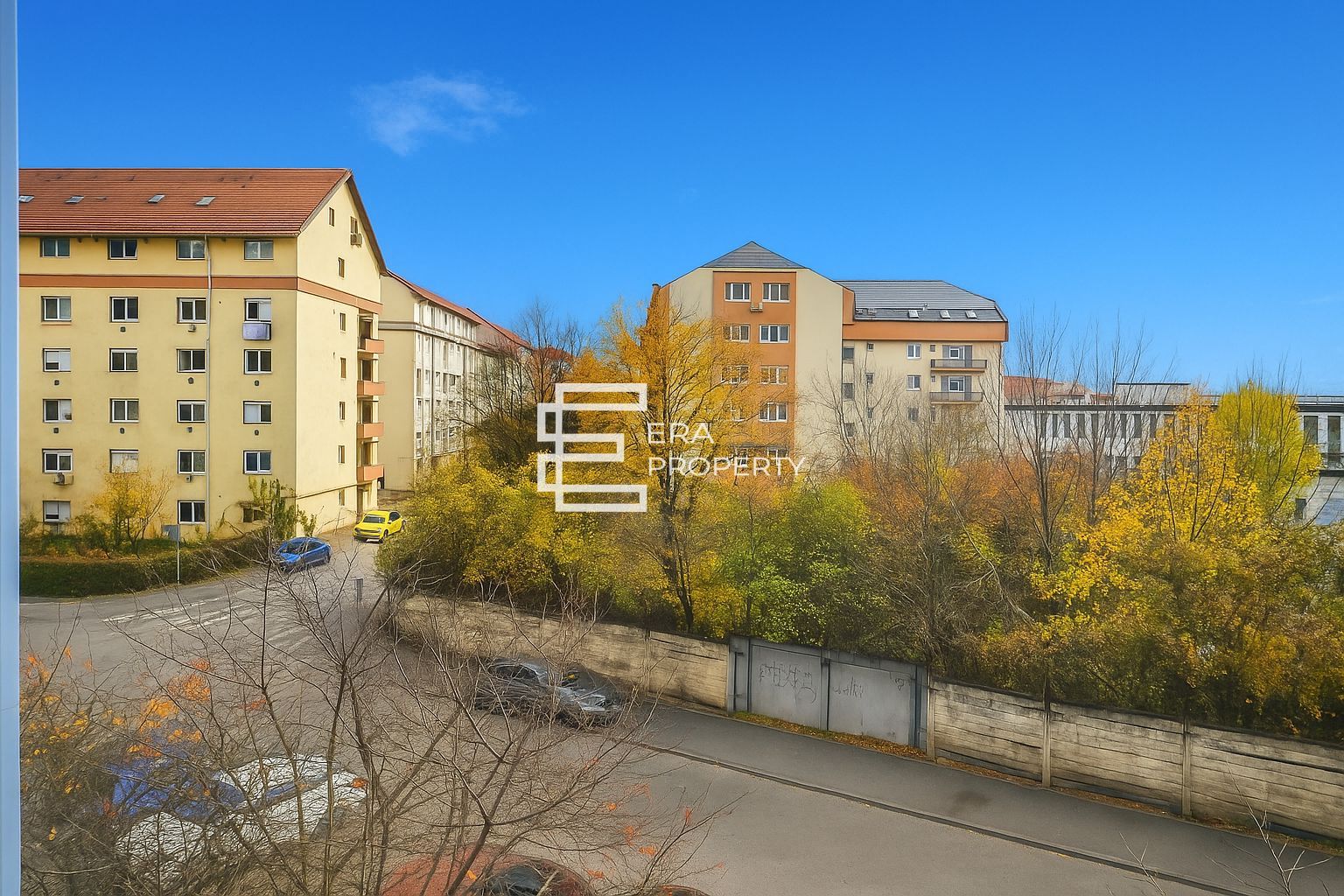 Apartament 3 camere de închiriat – etaj 2 – zona Terezian, Sibiu - Poză 12