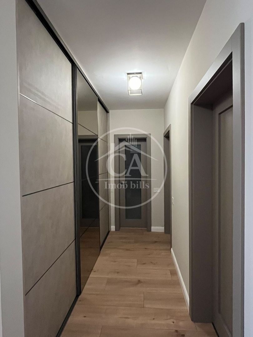 Apartament cu 3 camere de vânzare în zona Cantemir, Oradea - Poză 9