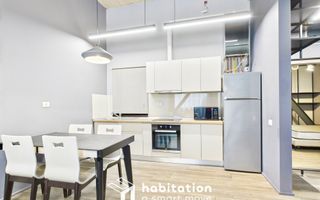 Locuință cu personalitate: 2 camere, aproape de centru, sală de sport - Poză 5