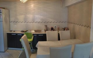 4 Camere | 2 Bai | Mobilat | CT | Localizat central | AC | Home office - Poză 4