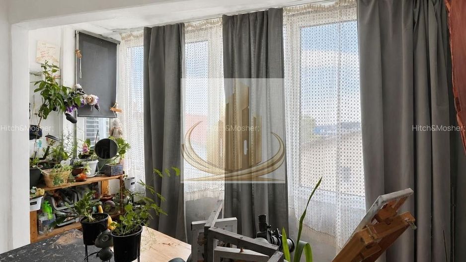 Apartament 2 Camere | Etaj 4/4 | Centrală Proprie | Calea Șagului - Poză 2