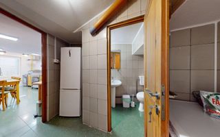 Casă cu șarm istoric lângă Cișmigiu – 6 camere, atrium natural, cramă - Poză 28