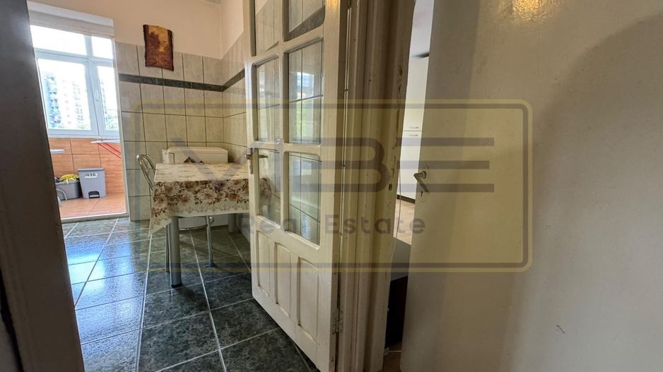 Apartament 1 camera Tatarasi SUD Tudor Office Center - Poză 11